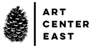Art Center East Logo